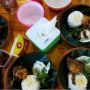 Bebek Bumbu Hitam, Kuliner Legendaris Khas Madura yang Sedang Viral