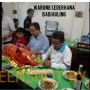 CEK FAKTA: Anies Baswedan Kedapatan Makan di Warung Babi Guling, Benarkah?