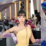 Lucinta Luna Susah Telan Makanan, Netizen Singgung Soal Operasi