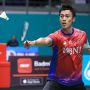Hasil Malaysia Open 2023: Shesar Hiren Rhustavito Tersingkir di Babak Pertama