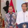 Ada Peristiwa Pelanggaran HAM Berat Masa Lalu di Era Megawati, Tetap Jokowi yang Harus Bertanggungjawab