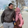 Tak Kalah Mentereng, Ini Profesi Sarni Istri Baru dari Mantan Suami Venna Melinda