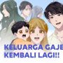Pencinta Romance Merapat! 4 Rekomendasi Webtoon Romantis Lokal Ini Wajib Dibaca!
