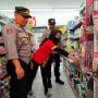Aksi Pencurian di Minimarket Juwiring Klaten Terekam CCTV, Ini Ciri-ciri Pelakunya