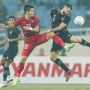 Takluk dari Vietnam, Indonesia Kembali Perpanjang Rekor di AFF Cup