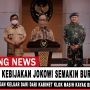 CEK FAKTA: Mahfud MD Mundur dari Kabinet karena Kebijakan Jokowi Makin Buruk, Benarkah?