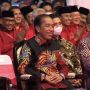 Reaksi Jokowi saat Disebut Megawati Kasihan Tanpa PDIP Dipuji: Sebagai Kepala Negara Justru Tak Tersinggung