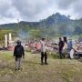 Kantor Dukcapil Kabupaten Pegunungan Bintang Papua Dibakar OPM, TNI-Polri Masih Bersiaga