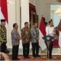 Menaruh Simpati Kepada Korban Pelanggaran HAM Berat, Jokowi: Saya Berusaha Memulihkan Hak-hak Korban