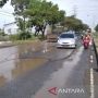 Akibat Curah Hujan Tinggi dan Genangan Banjir, Jalan Rusak di Kabupaten Kudus Mencapai 116 Km