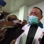 Tim Dokter RSPAD Sebut Kesehatan Gubernur Lukas Enembe dalam Kondisi Stabil