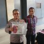 Sempat Digadaikan, Laptop Hasil Pencurian di Rumah Jaksa KPK Berhasil Ditemukan
