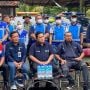 Ikuti Arahan Erick Thohir, Holding BUMN Perkebunan Ikut Pulihkan Korban Gempa Cianjur