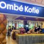 Menyesap Nikmatnya Hanami Latte, Kopi Unik nan Cantik Bak Bunga Sakura Bermekaran di Ombe Kofie