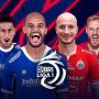 Jadwal Siaran Langsung Persib Bandung vs Persija Jakarta di BRI Liga 1 Hari Ini, Lengkap dengan Link Live Streaming