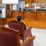 Putri Candrawathi Tutup Kuping Saat Brigadir Yosua Dieksekusi, Hakim: Lagi Tidur Nyenyak?