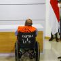 Jika Dibandingkan Kemarin Malam, Tensi Darah Lukas Enembe Lebih Rendah