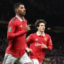 Hasil Manchester United vs Charlton Athletic: Menang 3-0, Setan Merah ke Semifinal Piala Liga Inggris