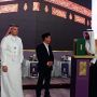Haji Pintar Diganjar Penghargaan Aplikasi Haji Terbaik oleh Menteri Saudi