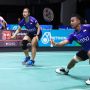 Mental Tangguh Bawa Rehan / Lisa Melaju ke Babak Kedua Malaysia Open 2023