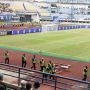 Laga Persib Bandung vs Persija Jakarta Berlangsung Aman, Polisi Apresiasi Peran Steward