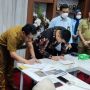 Pemprov Sulsel dan PT Yasmin Teken Addendum Reklamasi CPI 12,11 Hektar, Gubernur Sulsel: Alhamdulillah