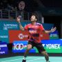 Melaju ke Semifinal Indonesia Masters 2023, Chico Bersyukur Tidak Dibekap Cedera