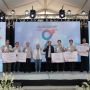 Rayakan HUT ke-9, Semen Gresik Perkuat Sinergi dan Kinerja Hadapi Tahun 2023
