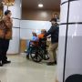 Alasan Kesehatan, Gubernur Papua Lukas Enembe Dibantarkan di RSPAD