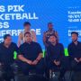 Rahasia Rafi Ahmad Sukses Bangun Klub RANS PIK Basketball: Pakai Hati