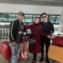 Ferry Irawan Berlutut Minta Maaf, Anak Venna Melinda Emosi: Lo Kenapa Giniin Nyokap Gue
