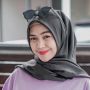 Bikin Geleng Kepala, Intip 10 Momen Ria Ricis Sahur dalam Air
