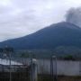 Gunung Kerinci Meletus, Lontaran Abu Capai 900 Meter hingga Berpotensi Ganggu Penerbangan Pesawat
