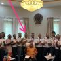 Tersangka Jual Beli Senjata Ilegal Anton Gobay Dekat dengan Lukas Enembe, Polri Bicara Informasi Intelijen