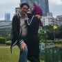 5 Potret Keharmonisan Rumah Tangga Ivan Fadilla dan Sarni, Mantan Suami Venna Melinda yang Terlihat Mesra dan Harmonis