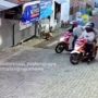 Kasihan! Nenek di Malang Jadi Korban Jambret, Digarong 4 Pelaku Sekaligus