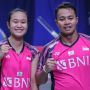 Malaysia Open 2023 Day 2: Tambah Lima Wakil Indonesia yang Lolos Babak 16 Besar