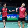 Faktor Usia Mulai Jadi Kendala Kevin / Marcus Keluarkan Performa Terbaik