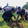 Peringati Hari Gerakan Sejuta Pohon se-Dunia, GMC NTT Tanam 5.000 Bibit Pohon