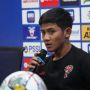 Firza Andika Tak Sabar Rasakan Rivalitas Sengit Persib vs Persija di BRI Liga 1 Sore Ini