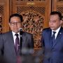 Pimpinan DPR Soroti Usulan Perubahan Sistem Pemilu