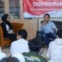PMN Jabar Berikan Bantuan Rak Buku untuk Ormada di Bandung