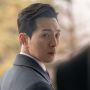 5 Potret Jung Sung Il di Drama The Glory, Penampilannya Bikin Bergetar Kaum Hawa
