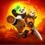 Sinopsis Kung Fu Panda: The Dragon Knight S2, Tayang Hari Ini di Netflix