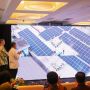 Jababeka Resmikan PLTS Atap dan Jababeka Net Zero Forum