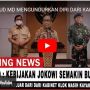 CEK FAKTA: 'Kebijakan Jokowi Makin Buruk' Mahfud MD Putuskan Mengundurkan Diri dari Kabinet, Benarkah?