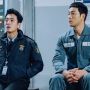 Drama Korea 'Prison Playbook' Akan Meninggalkan Netflix di Januari 2023