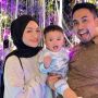 Asmara Nathalie Holscher Kandas? Akun IG Fariz Utama Berganti Jadi Nama Anaknya Sule
