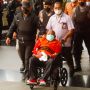 KPK akan Dalami Dugaan Korupsi Dana Otsus Gubernur Papua Nonaktif Lukas Enembe