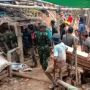 Anggota TNI Tewas di Tambang Emas Ilegal Sekatak, Tahun Lalu Pernah Digerebek Aparat